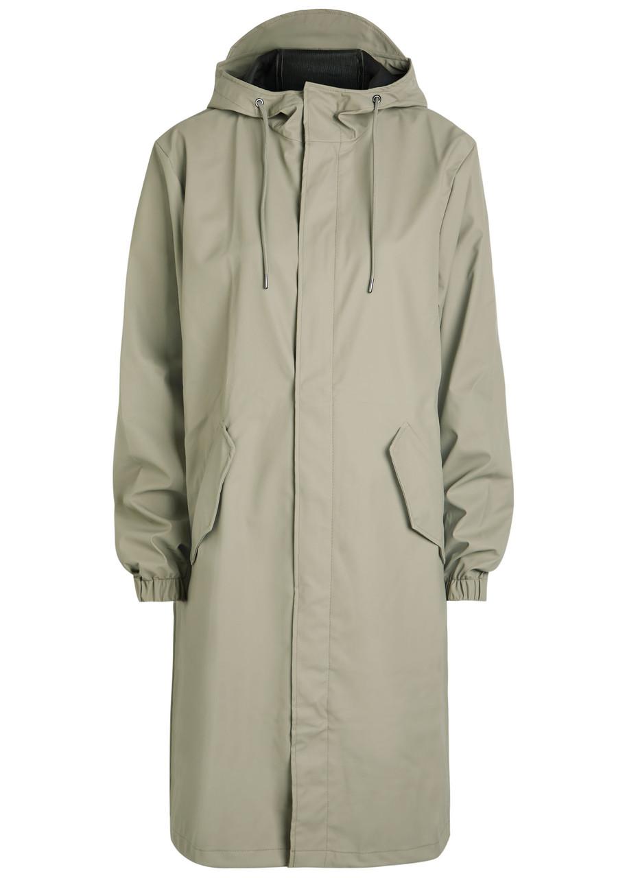 Rains Parka coats for Women Online Sale up to 25% off Lyst