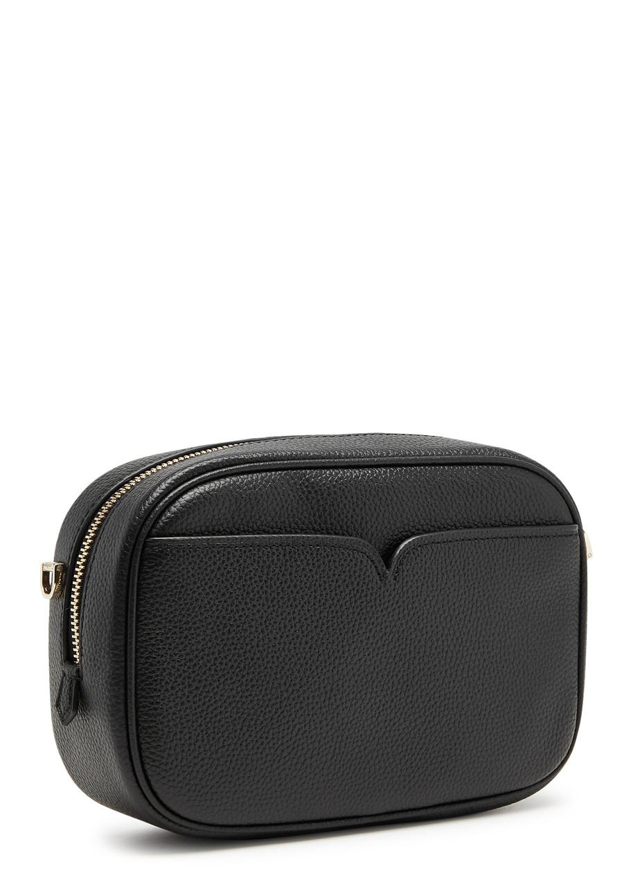 Buy KATE SPADE Astrid Pebbled Leather Crossbody Bag