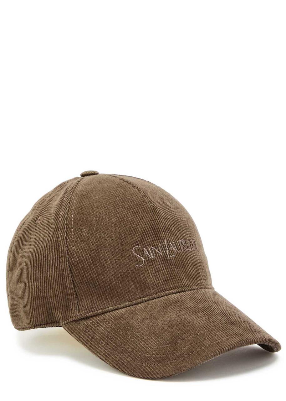 Men's Saint Laurent Hats | Lyst UK