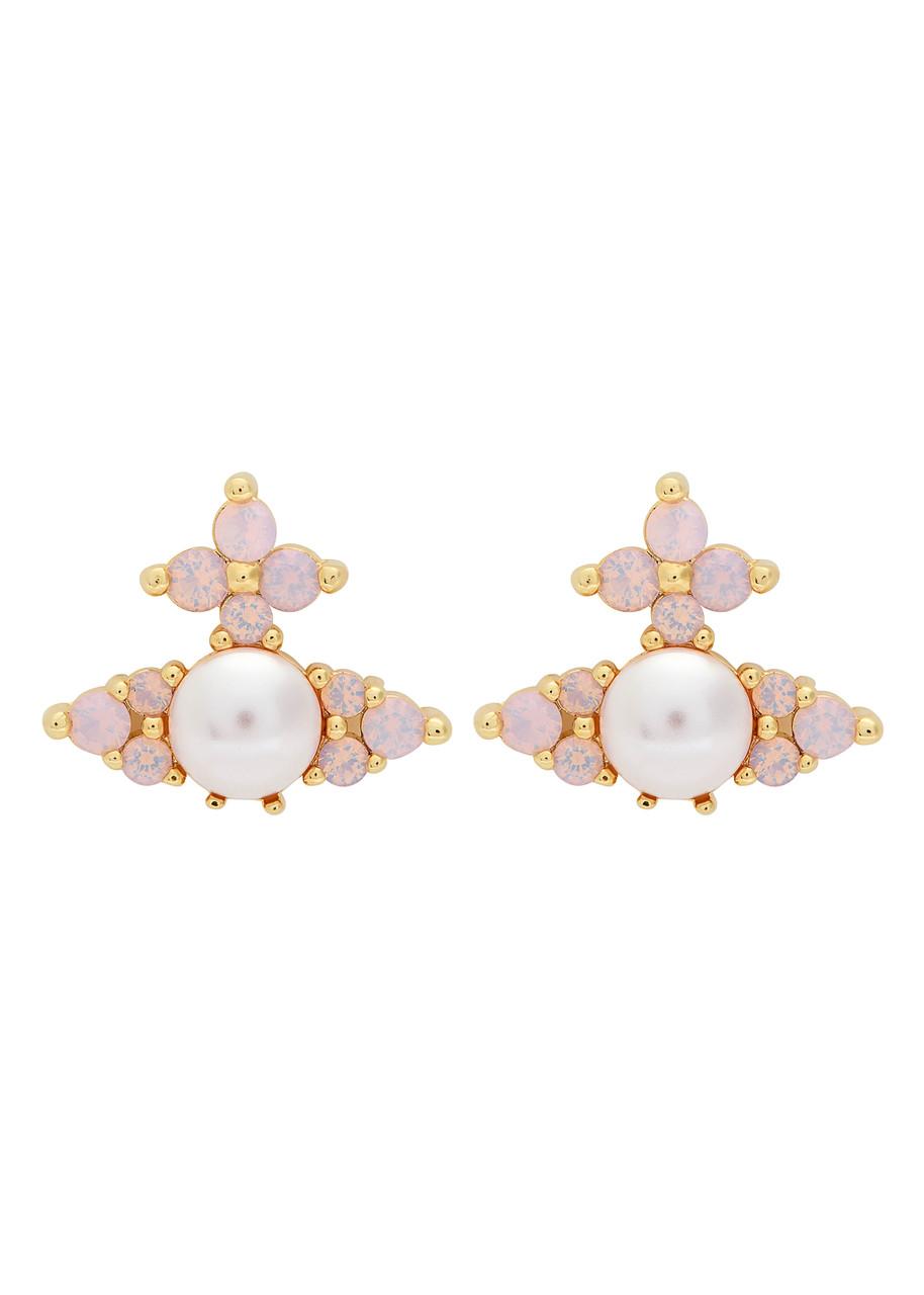 Vivienne Westwood Earrings and ear cuffs for Women | Online