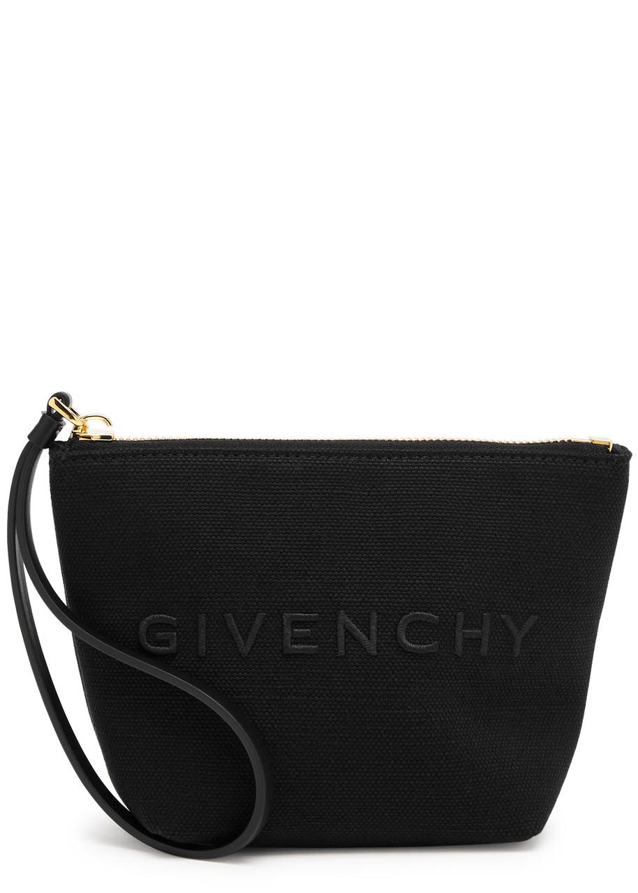 Givenchy Small 4g Box Bag - Neutrals | Editorialist