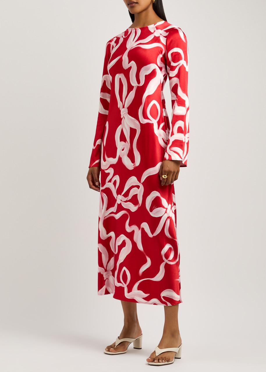 Kitri Maxi dresses for Women Online Sale up to 36% off Lyst