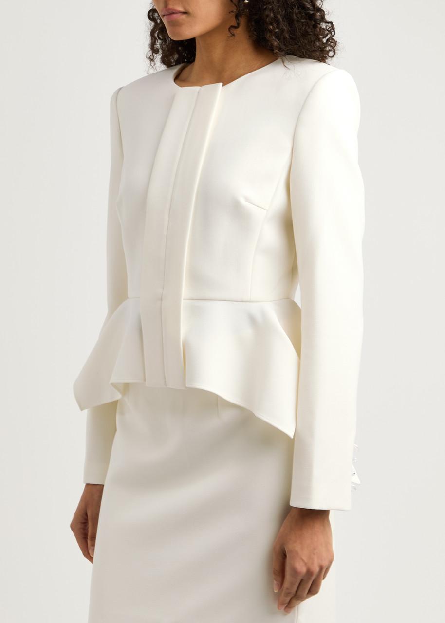Roland Mouret Jackets for Women | Online Sale up to 76% off Roland Mouret Jackets for Women | Online Sale up to 76% off