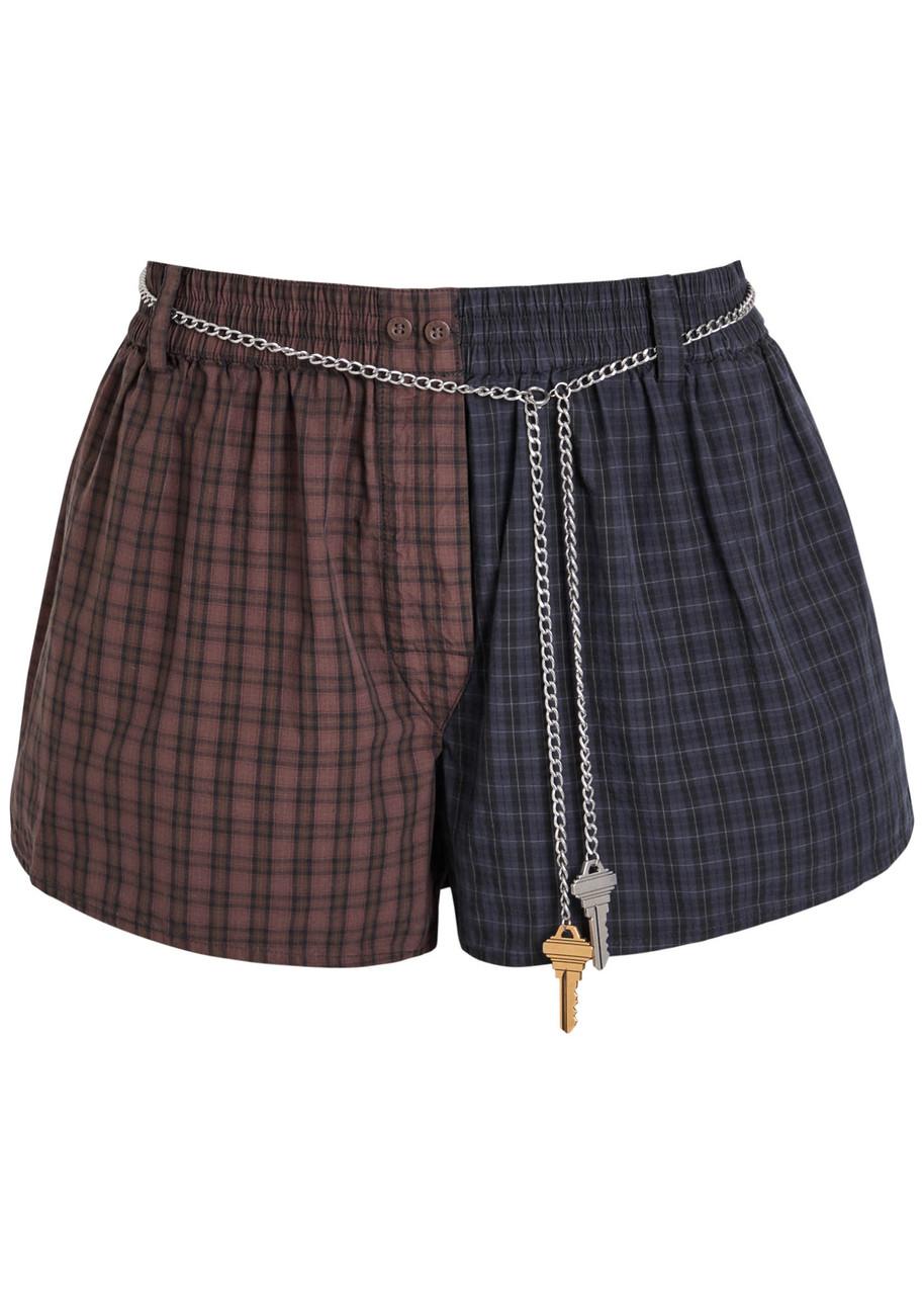 ショートパンツ ALEXANDER WANG Women Shorts  Burmudas 2386478 1WC2244306 48 ショートパンツ ALEXANDER WANG Women Shorts Burmudas 2386478