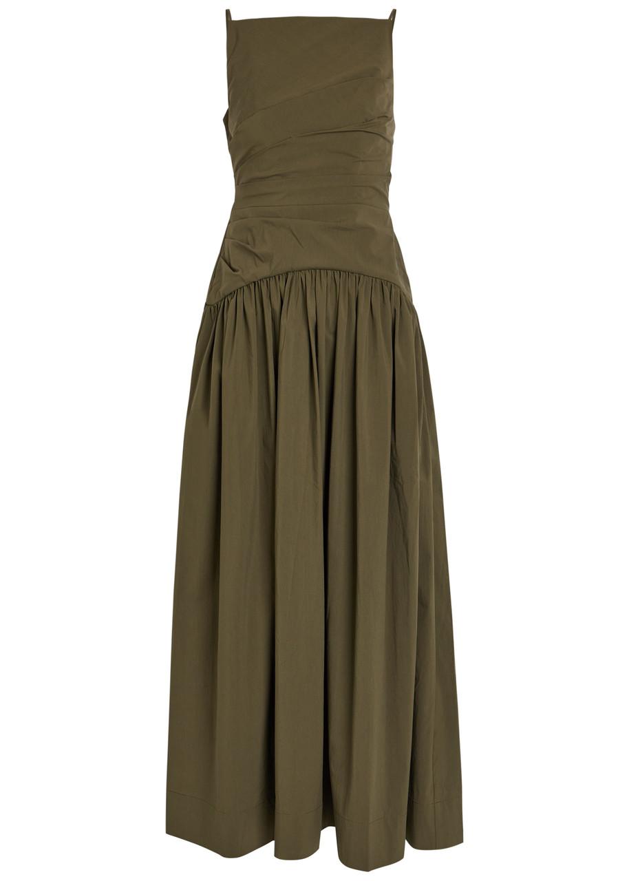Shona Joy Spaghetti Strap Dresses for Women | Lyst Shona Joy Spaghetti Strap Dresses for Women | Lyst
