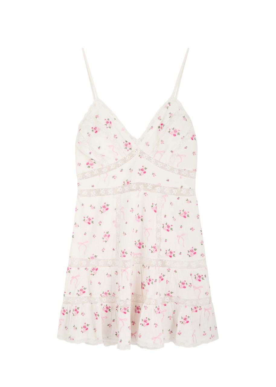 LoveShackFancy Mini and short dresses for Women | Online Sale up 