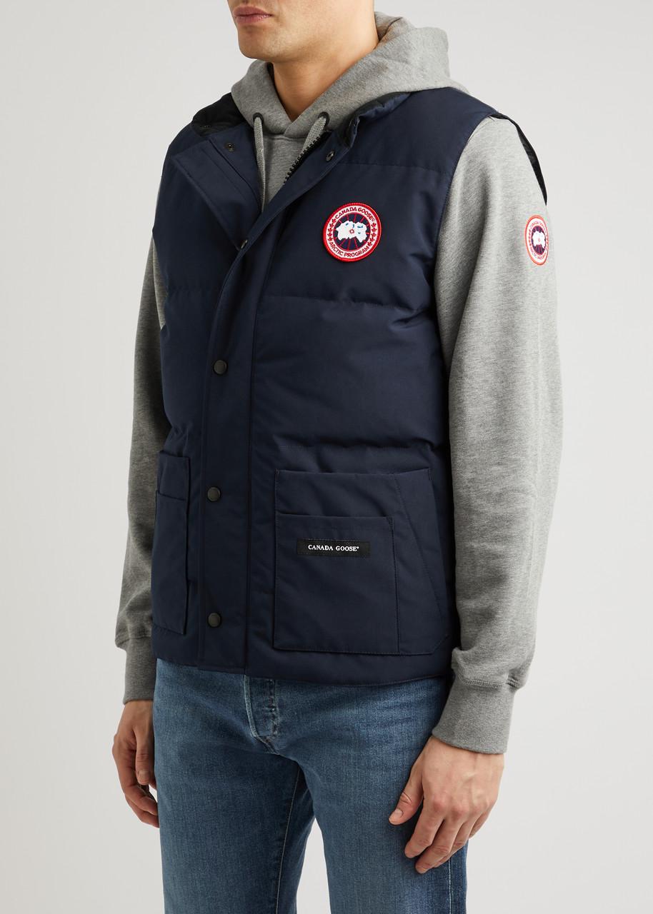Arctic goose deals jacket