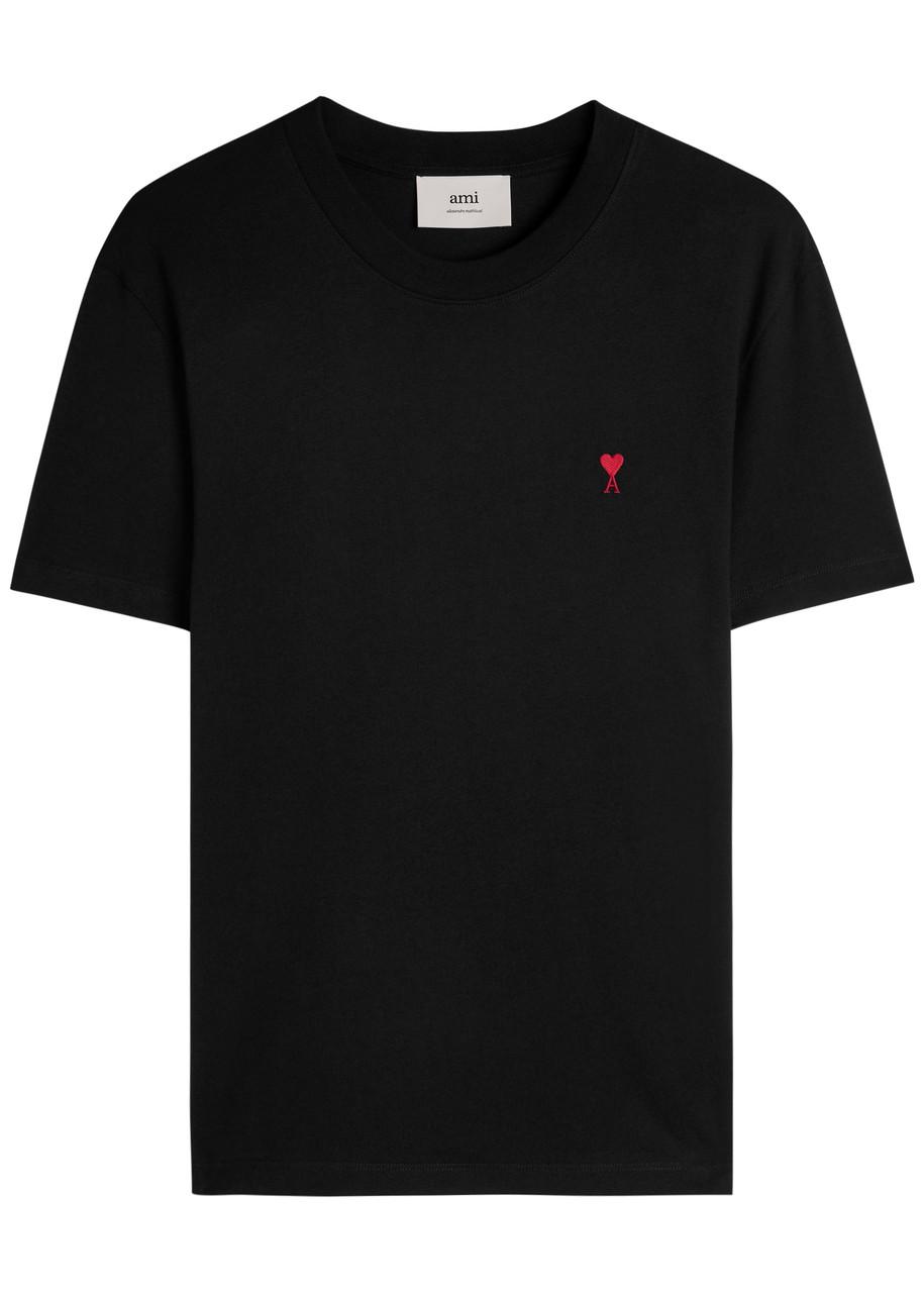 Ami Paris Short sleeve t-shirts for Men | Online Sale up to