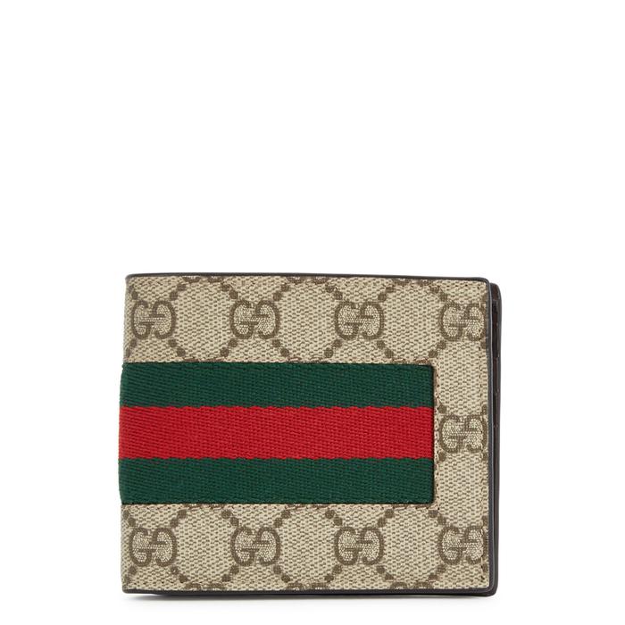 gg supreme web wallet