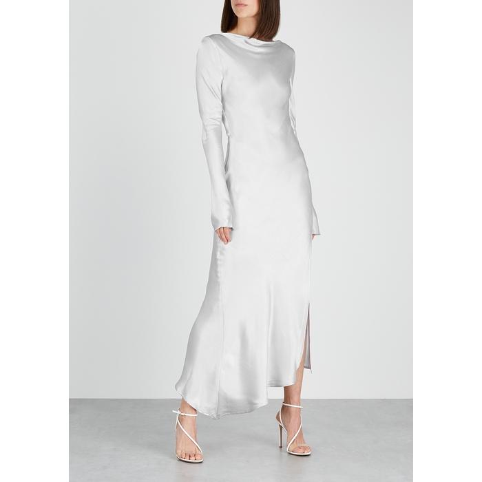 bec & bridge caroline midi dress