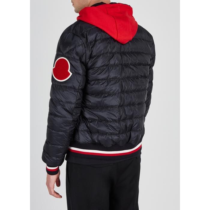 moncler deltour jacket