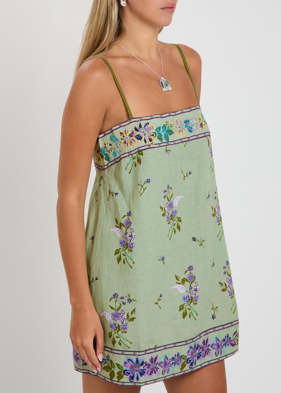 Green Free People Dresses for Women | Lyst Green Free People Dresses for Women | Lyst