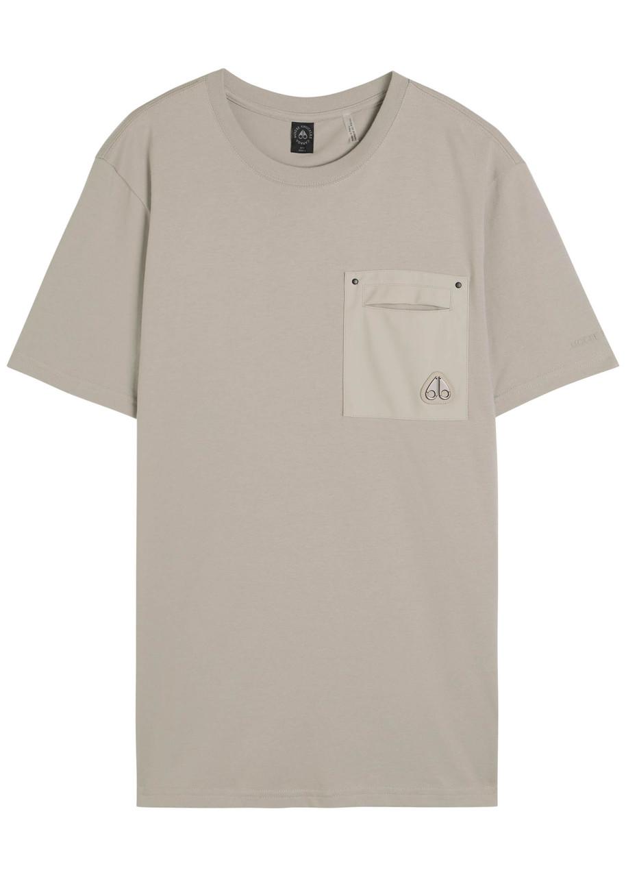 Moose Knuckles T-shirts for Men | Online Sale up to 45% off