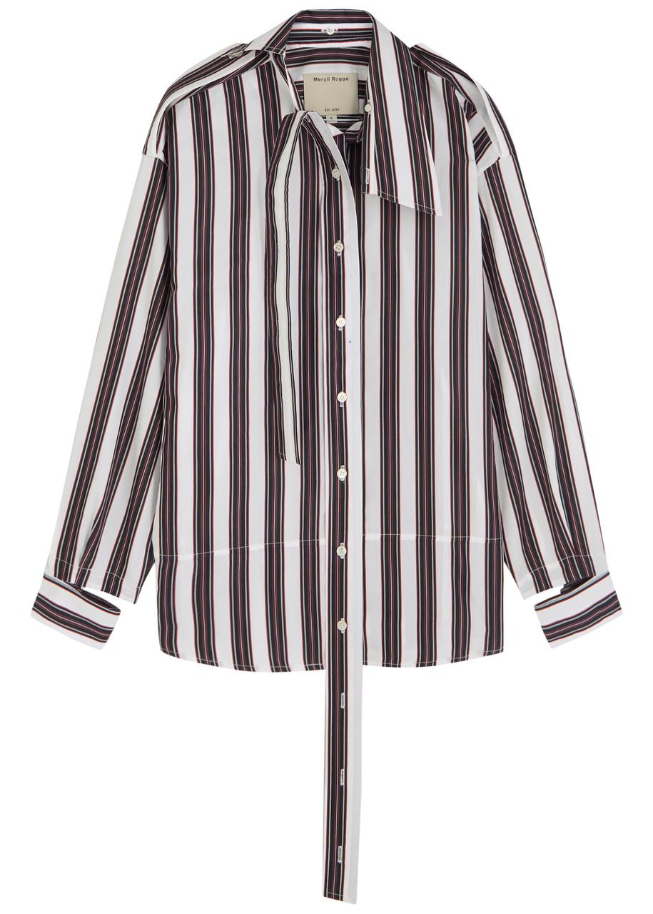 MERYLL ROGGE Shirts for Women | Online Sale up to 50% off | Lyst