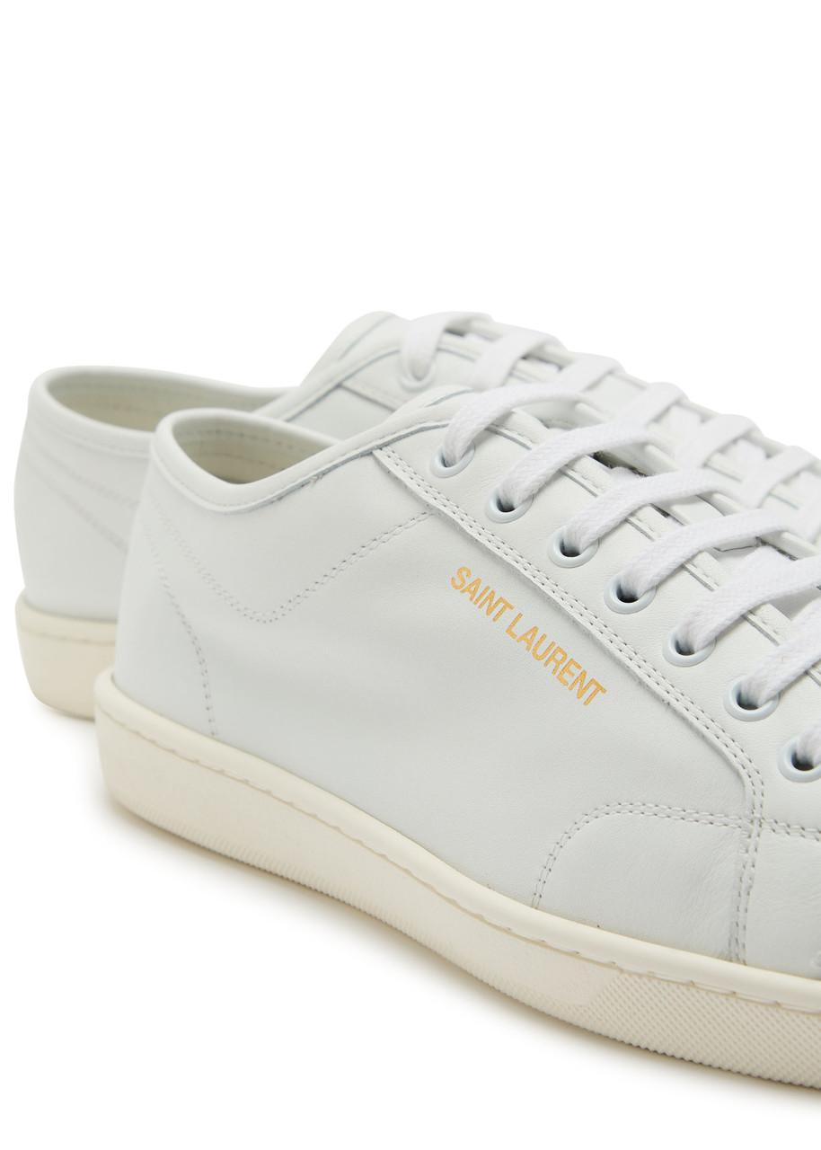 Men's Saint Laurent Trainers Lyst UK