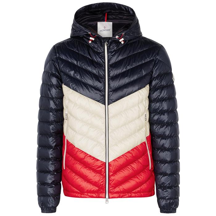 moncler palliser jacket