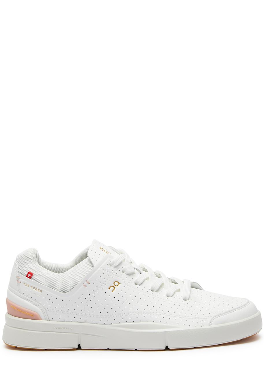 On Shoes X Roger Federer The Roger Centre Court Sneakers in White Lyst UK