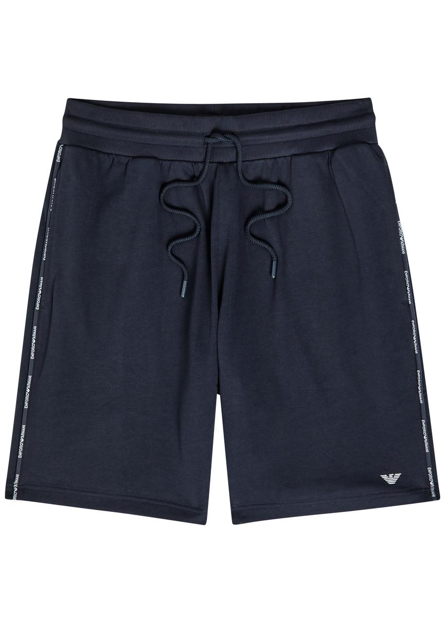 Emporio Armani Shorts for Men | Online Sale up to 82% off | Lyst