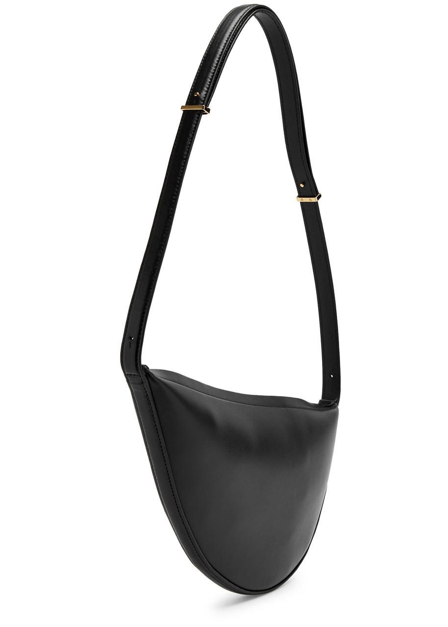 toteme-BLACK-Scooped-Leather-
