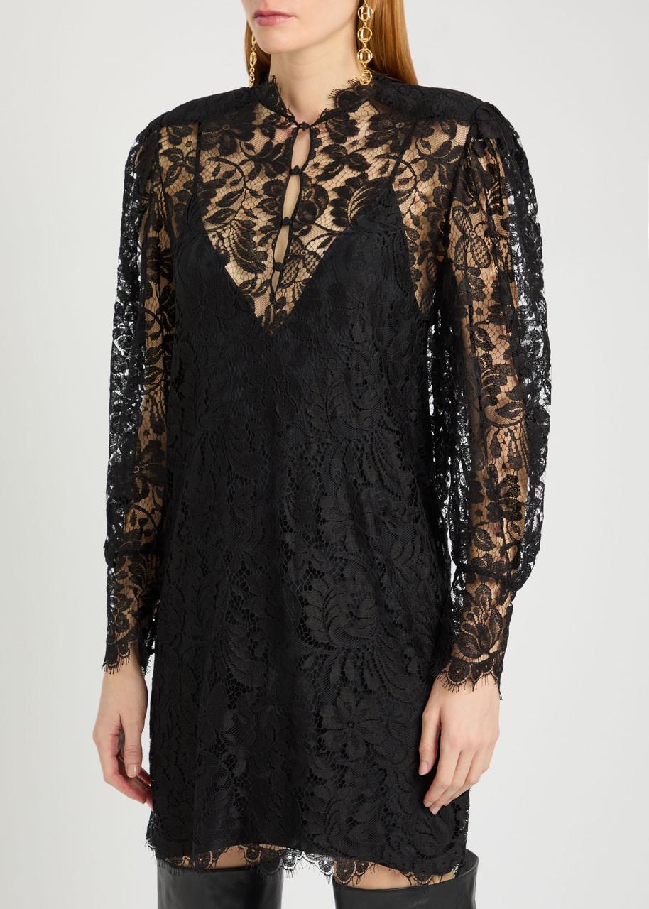 Chlo Lace Dresses for Women | Lyst