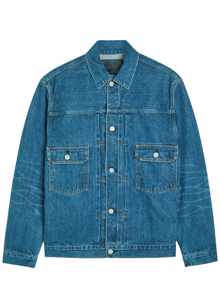 Blue Blue Japan Jackets for Men | Online Sale up to 40% off | Lyst