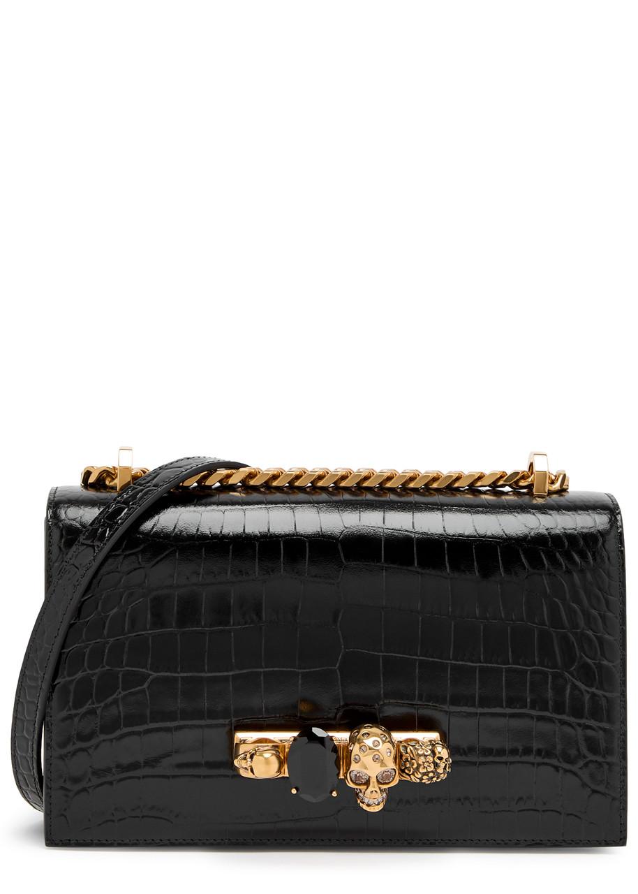 Alexander McQueen Satchel bags and purses for Women | Online Sale up to 52%  off | Lyst