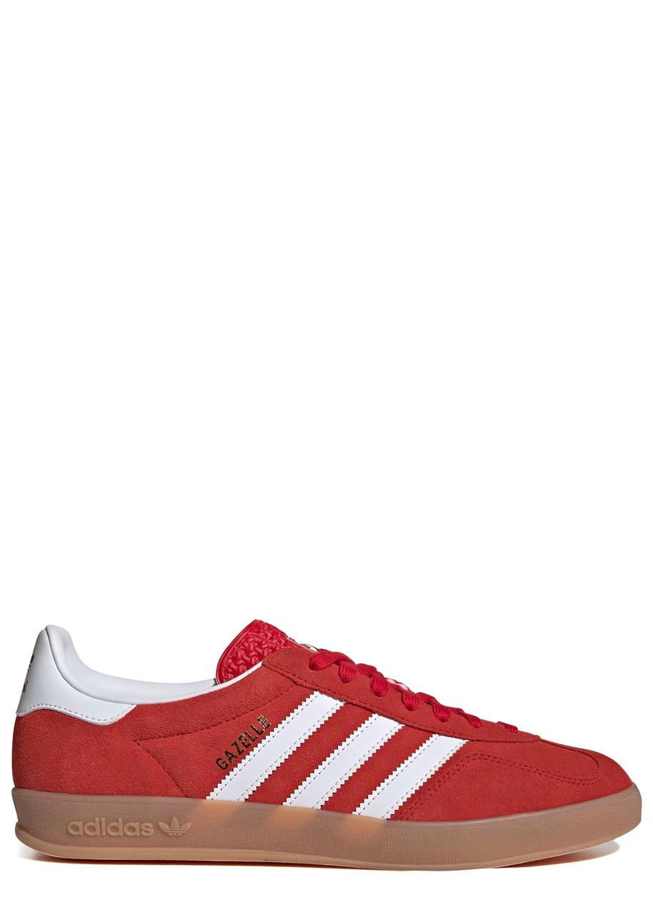 adidas gazelle silver green womens adidas Gazelle 85 (Pink Fusion/Cloud White/Gold Metallic)