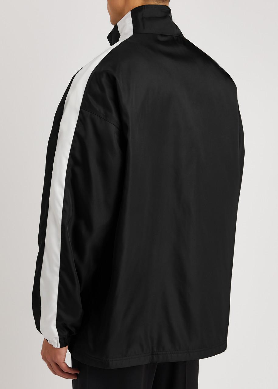 Kenzo track top top