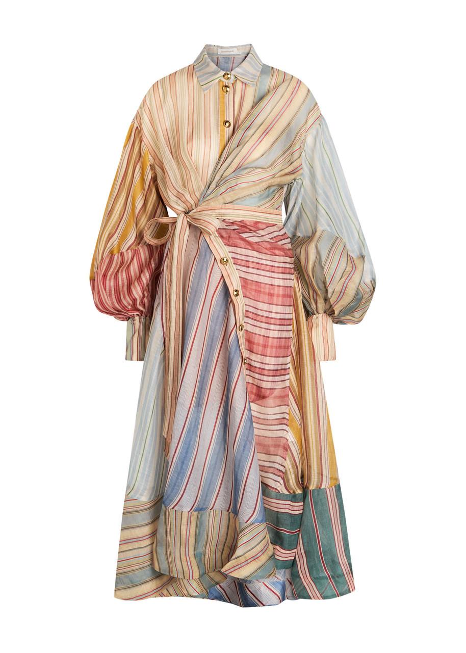 Zimmermann Fall Dresses for Women | Lyst