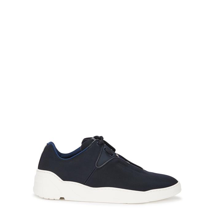 navy dior runners off 61% - www 