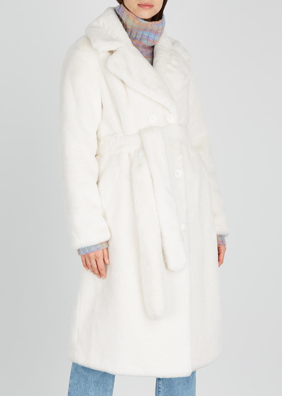 stand faustine coat