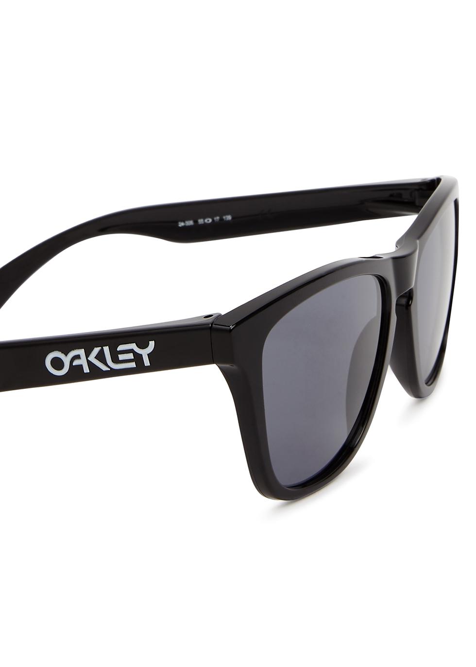 Oakley Frogskins Wayfarer-style Sunglasses, | Lyst