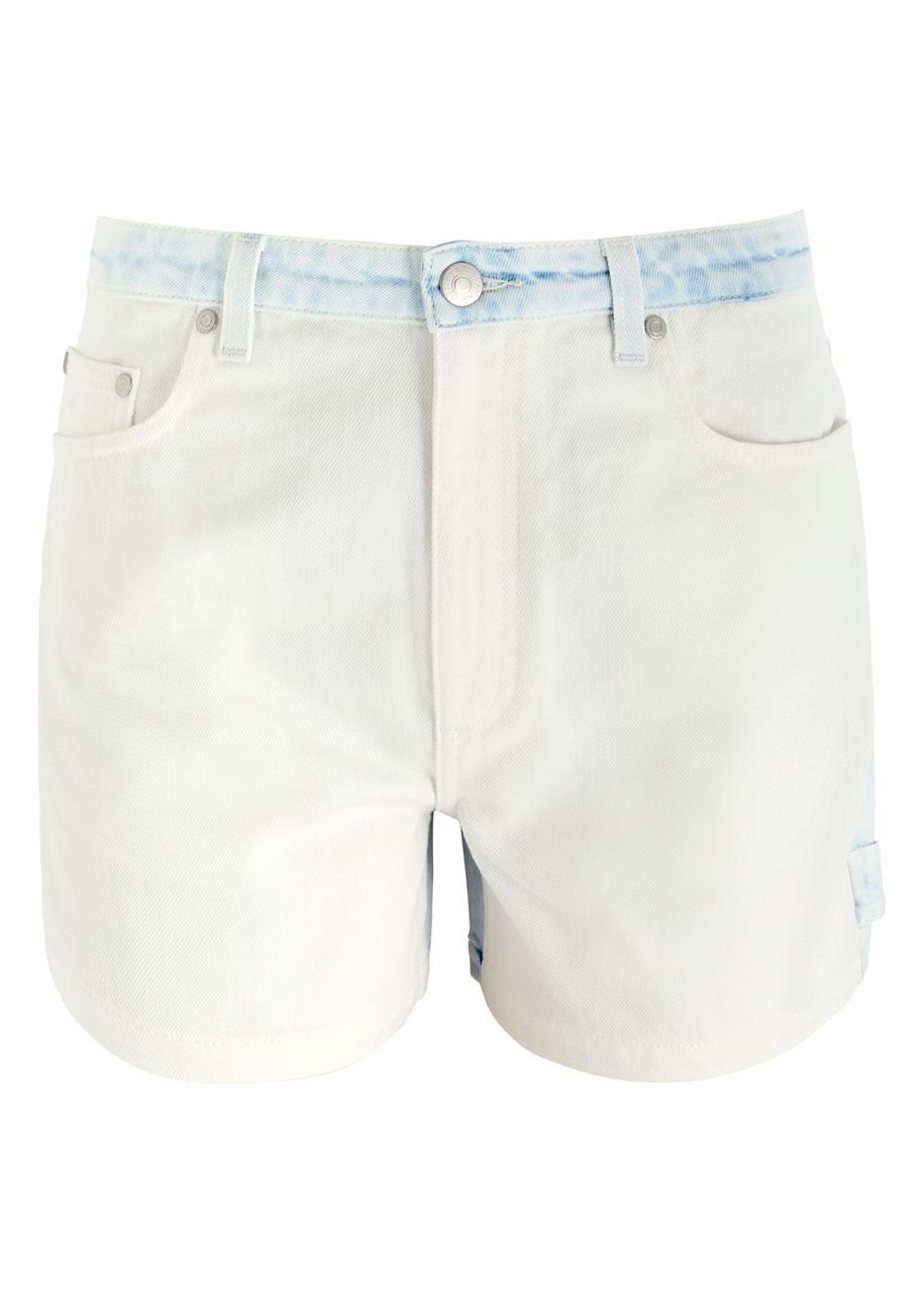 Stella McCartney Jean and denim shorts for Women | Online