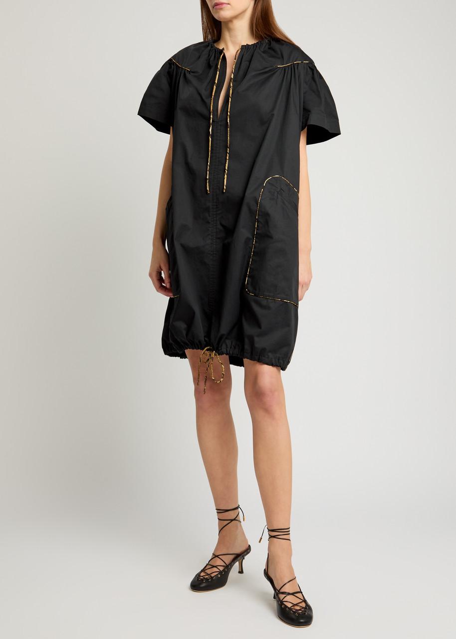 お値下げDries Van Noten 2019SS ランウェイワンピース XS