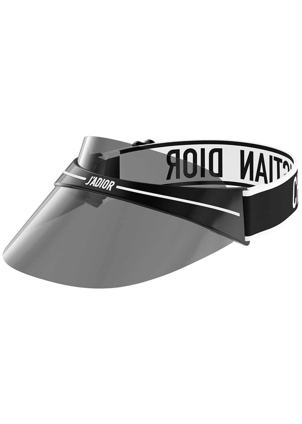 dior visor club 1