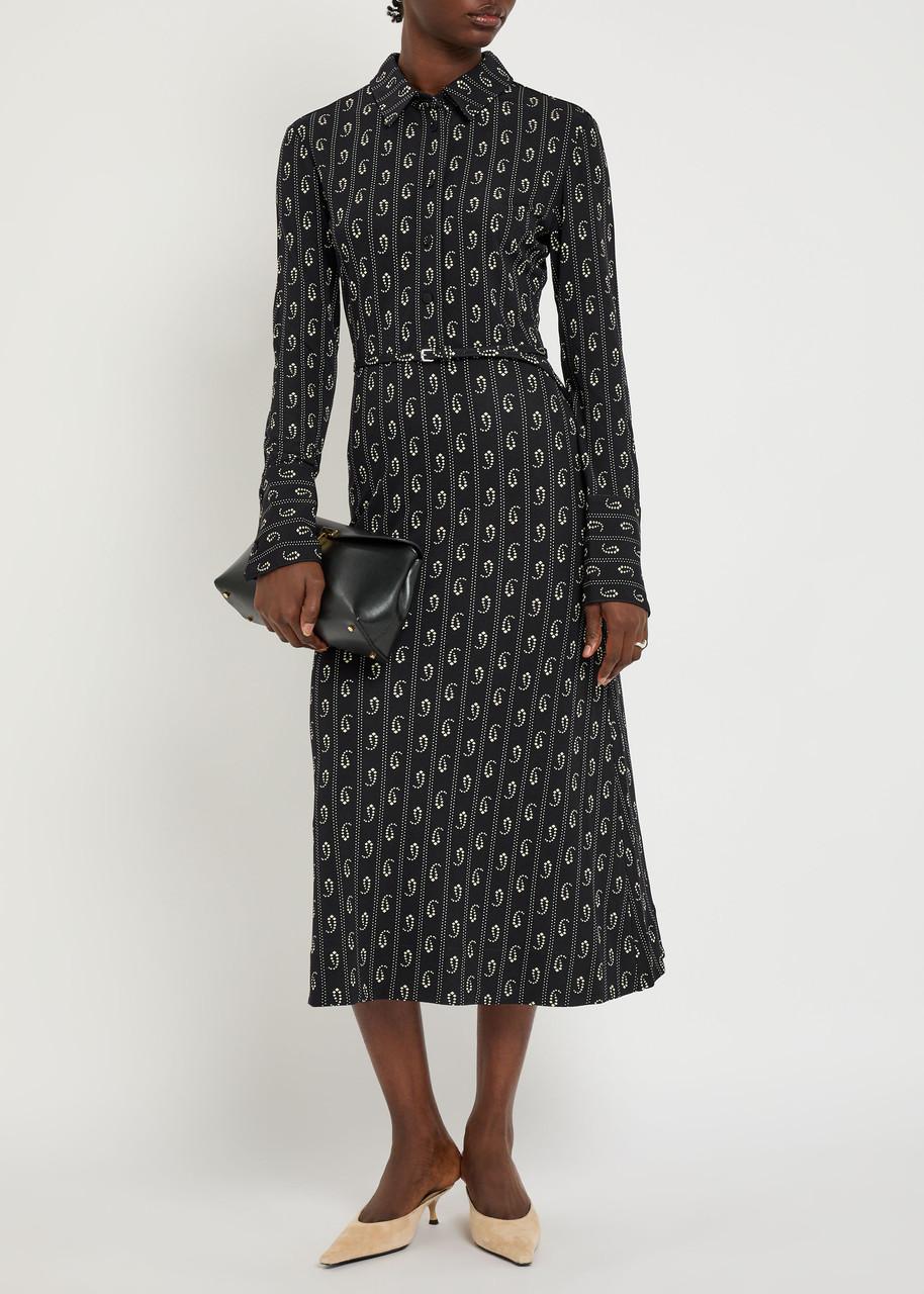 Tory Burch Fall Dresses for Women | Lyst