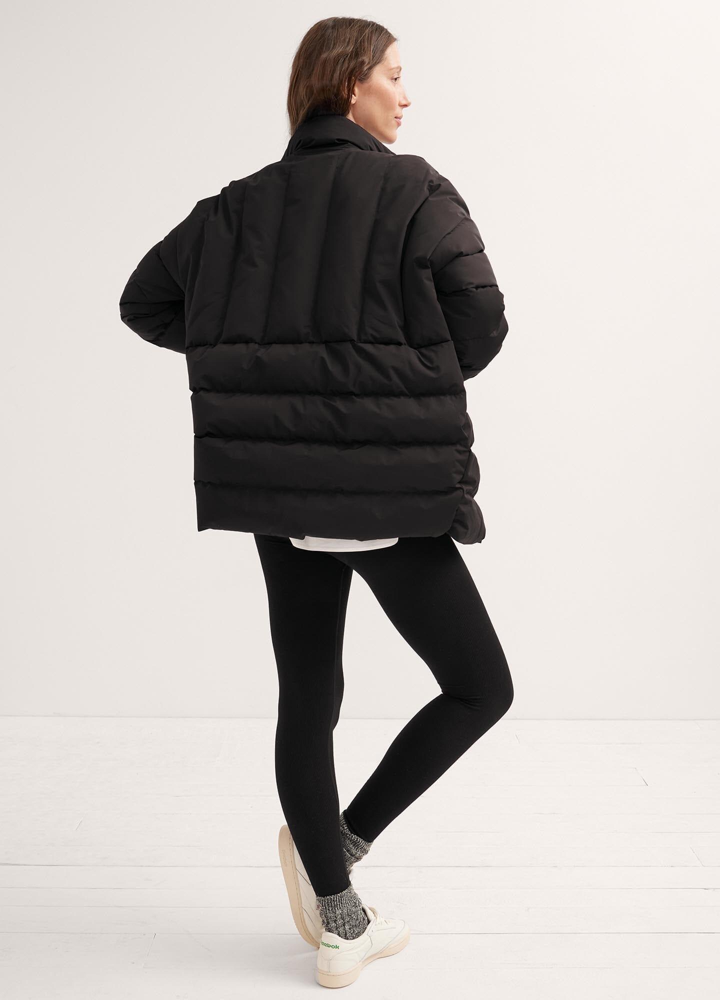 The mother cheap puffer