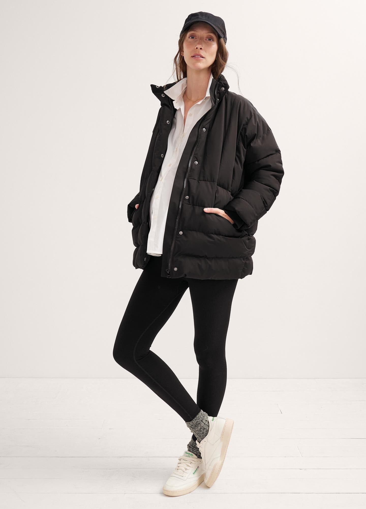 The mother cheap puffer