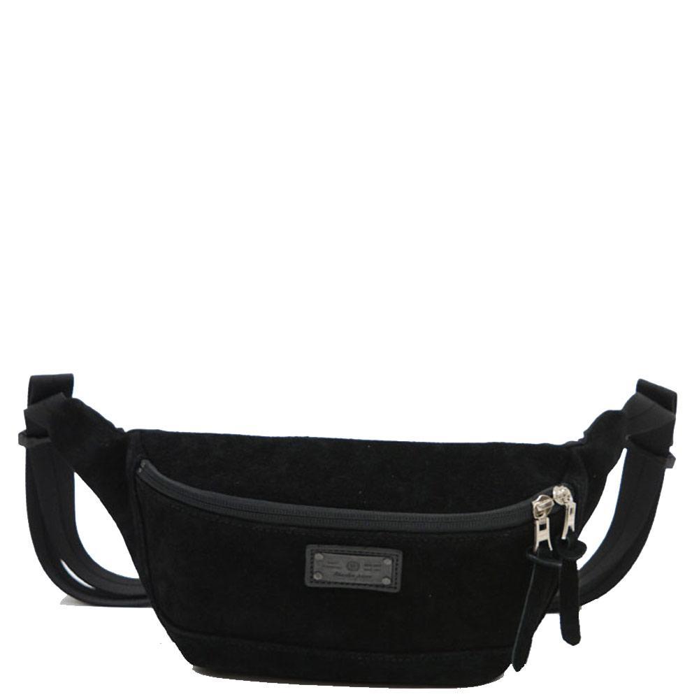 waist bags and bumbags Mens Bags Belt Bags master-piece Synthetic Progress Sling Bag in Black for Men 