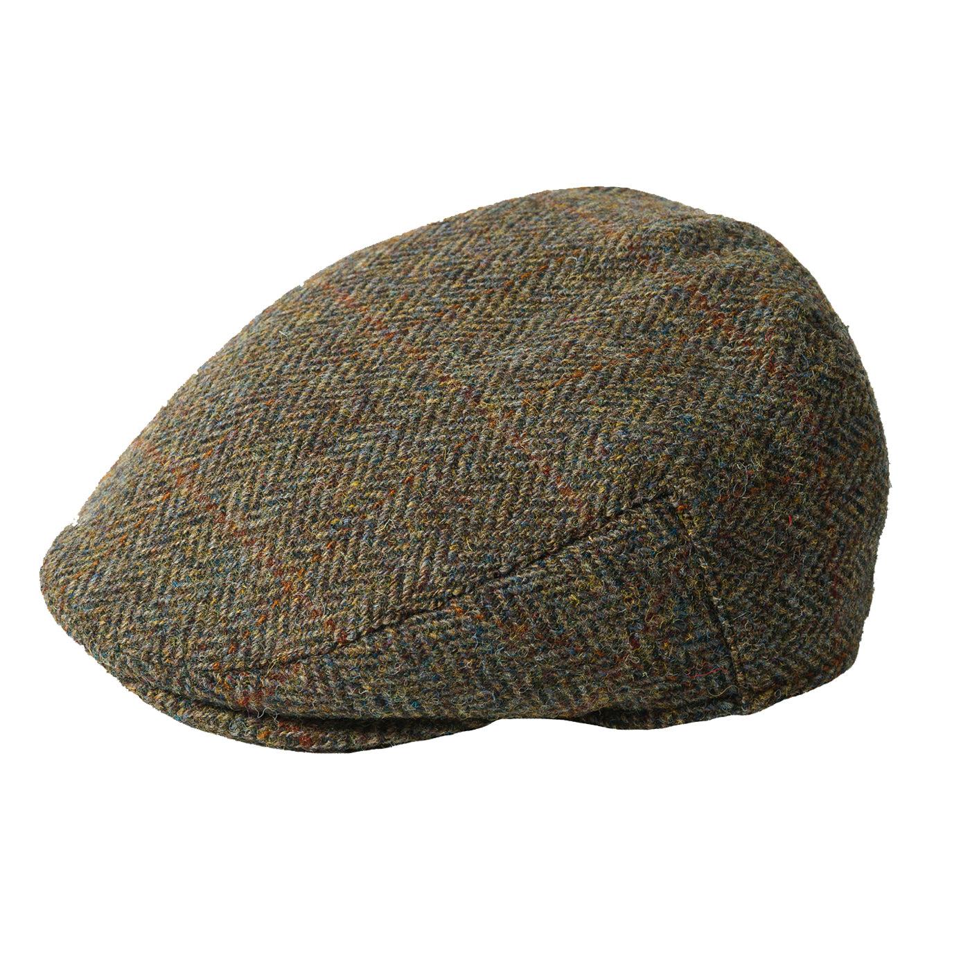 Walker & Hawkes Walker And Hawkes Harris Tweed 100 Wool Peaky Blinders