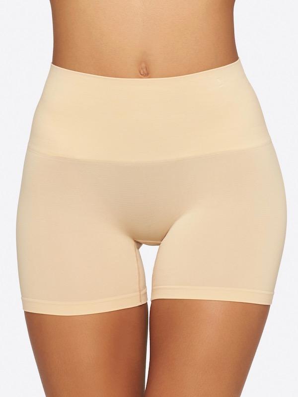 lower tummy control shapewear