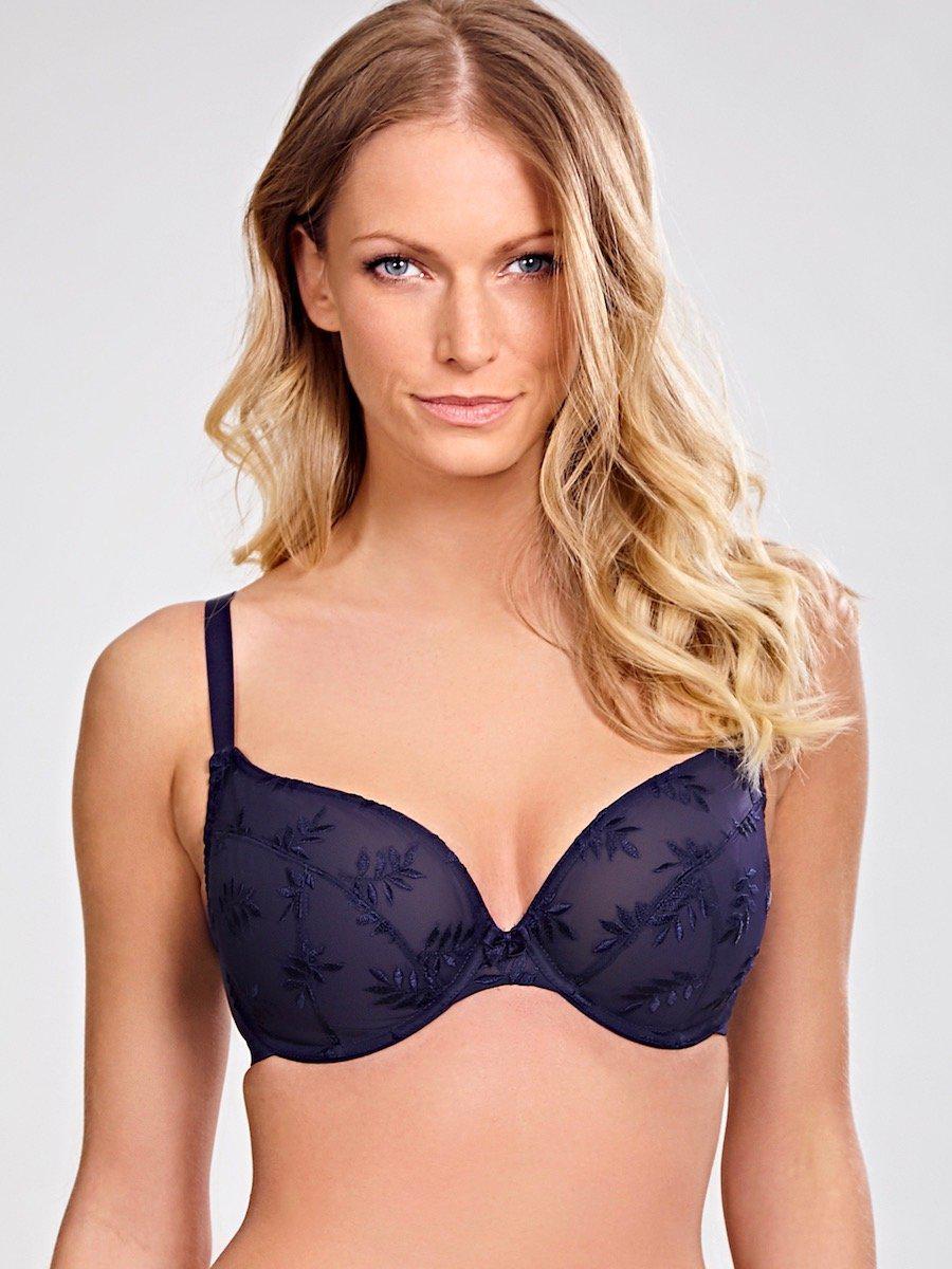 tango plunge bra