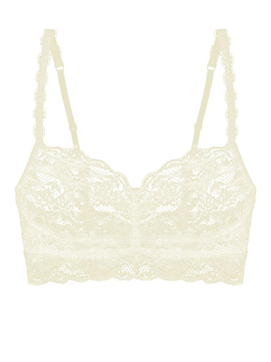 cosabella never say never sweetie bralette