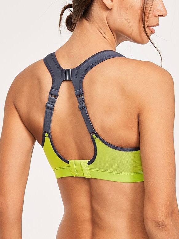 shock absorber ultimate fly bra