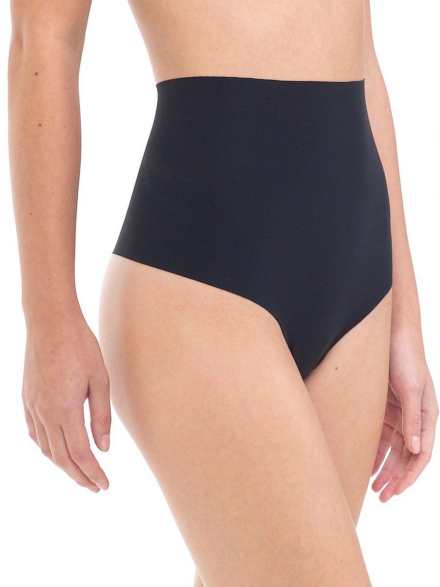tummy control thong