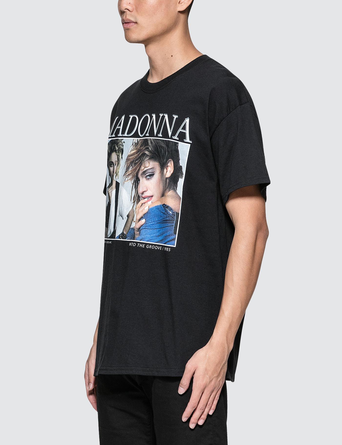 retro nasa tshirt