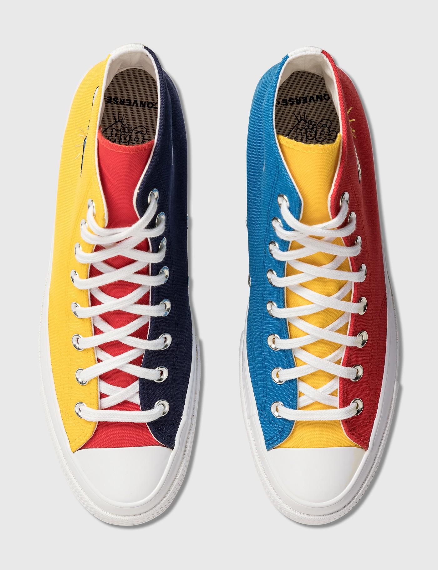 golf wang converse price