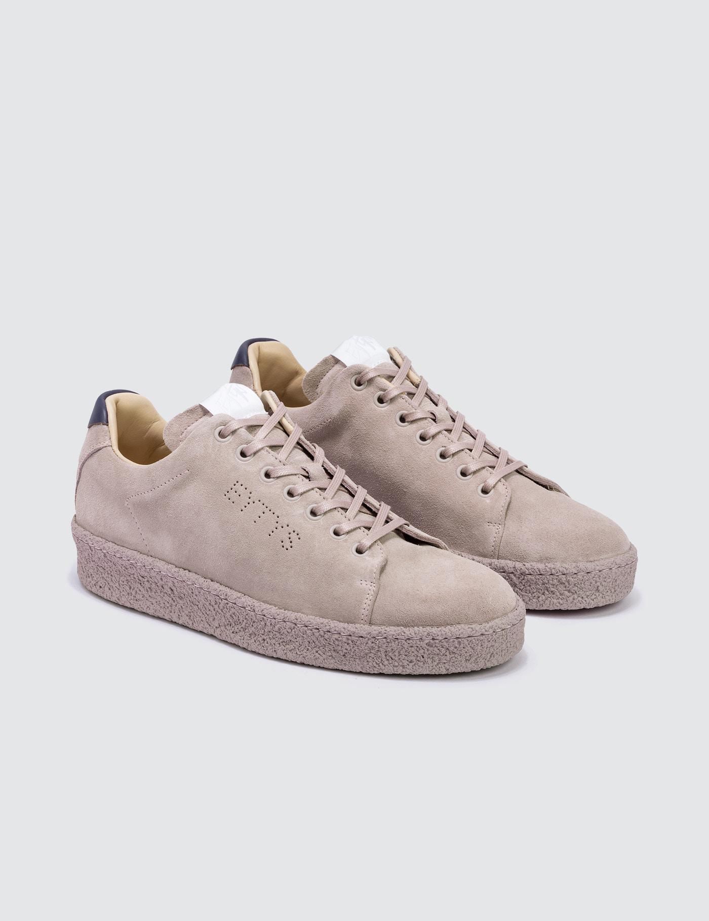 eytys ace suede