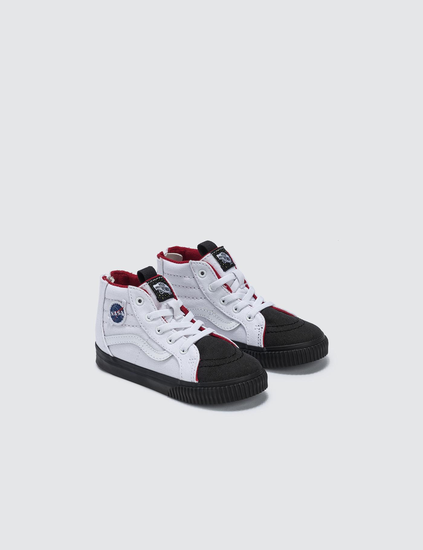 vans mte toddler