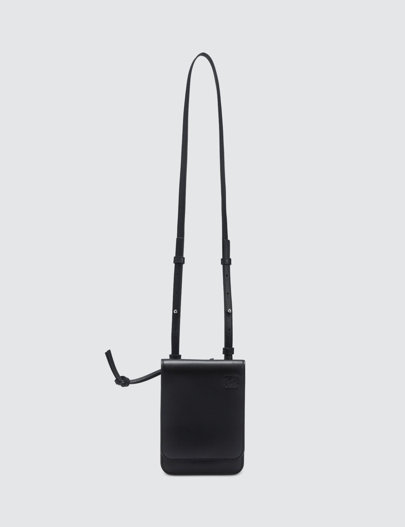 loewe cross bag
